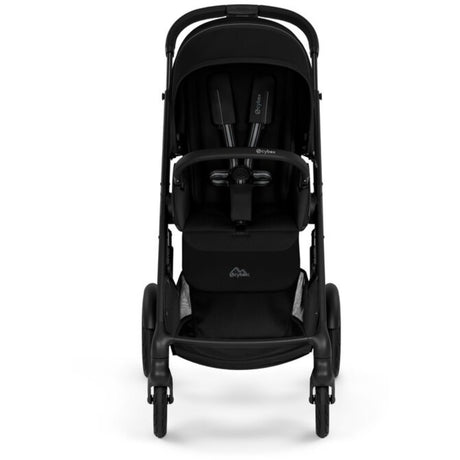 Cybex Moon Black Talos S Lux Blk