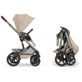 Cybex Almond Beige Talos S Lux Tpe