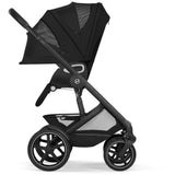 Cybex Moon Black Talos S Lux Blk