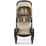 Cybex Almond Beige Talos S Lux Tpe