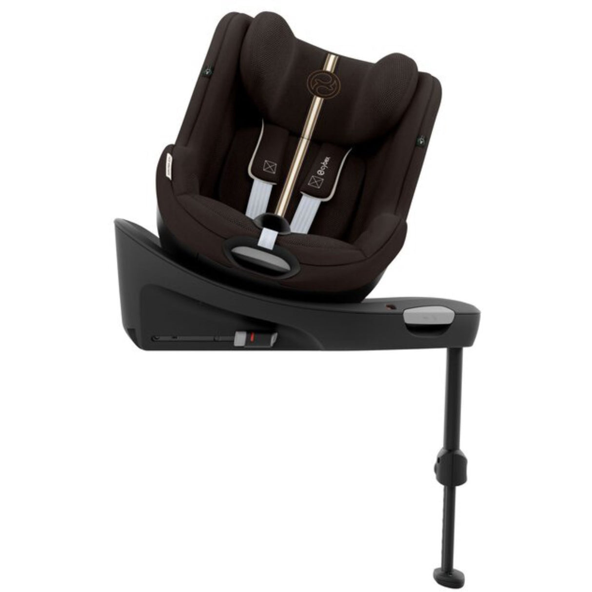 Cybex Chocolate Brown Sirona G3 I-Size Plus