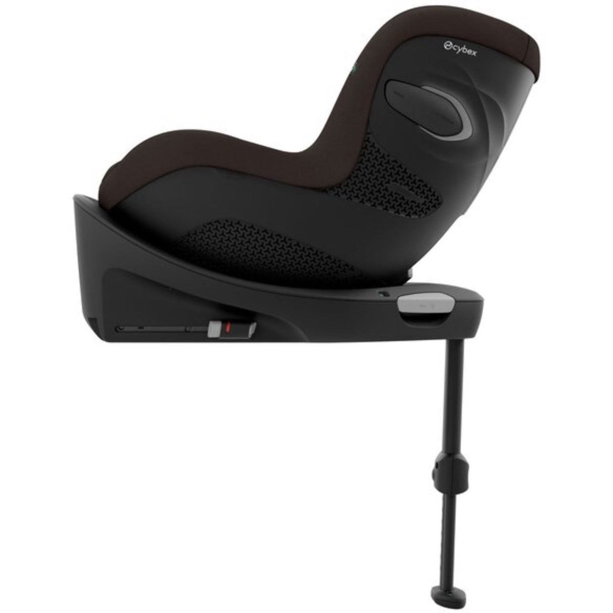 Cybex Chocolate Brown Sirona G3 I-Size Plus