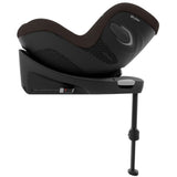 Cybex Chocolate Brown Sirona G3 I-Size Plus