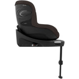 Cybex Chocolate Brown Sirona G3 I-Size Plus