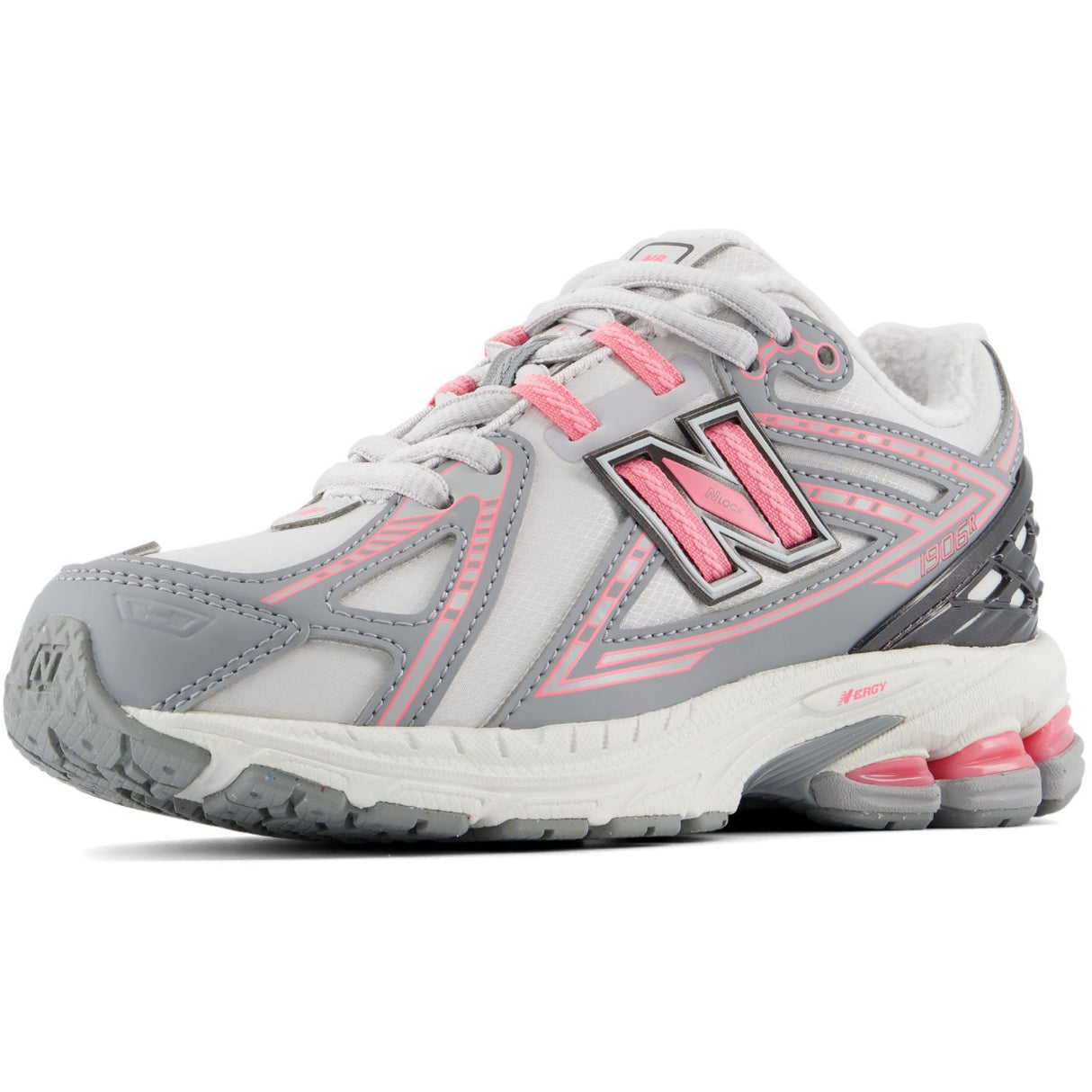 New Balance Grey Matter 1906 Kids Lace