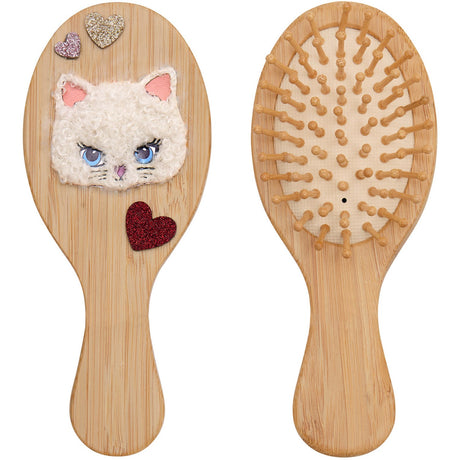 Mimi & Lula Hårbørste - Cute Kitty