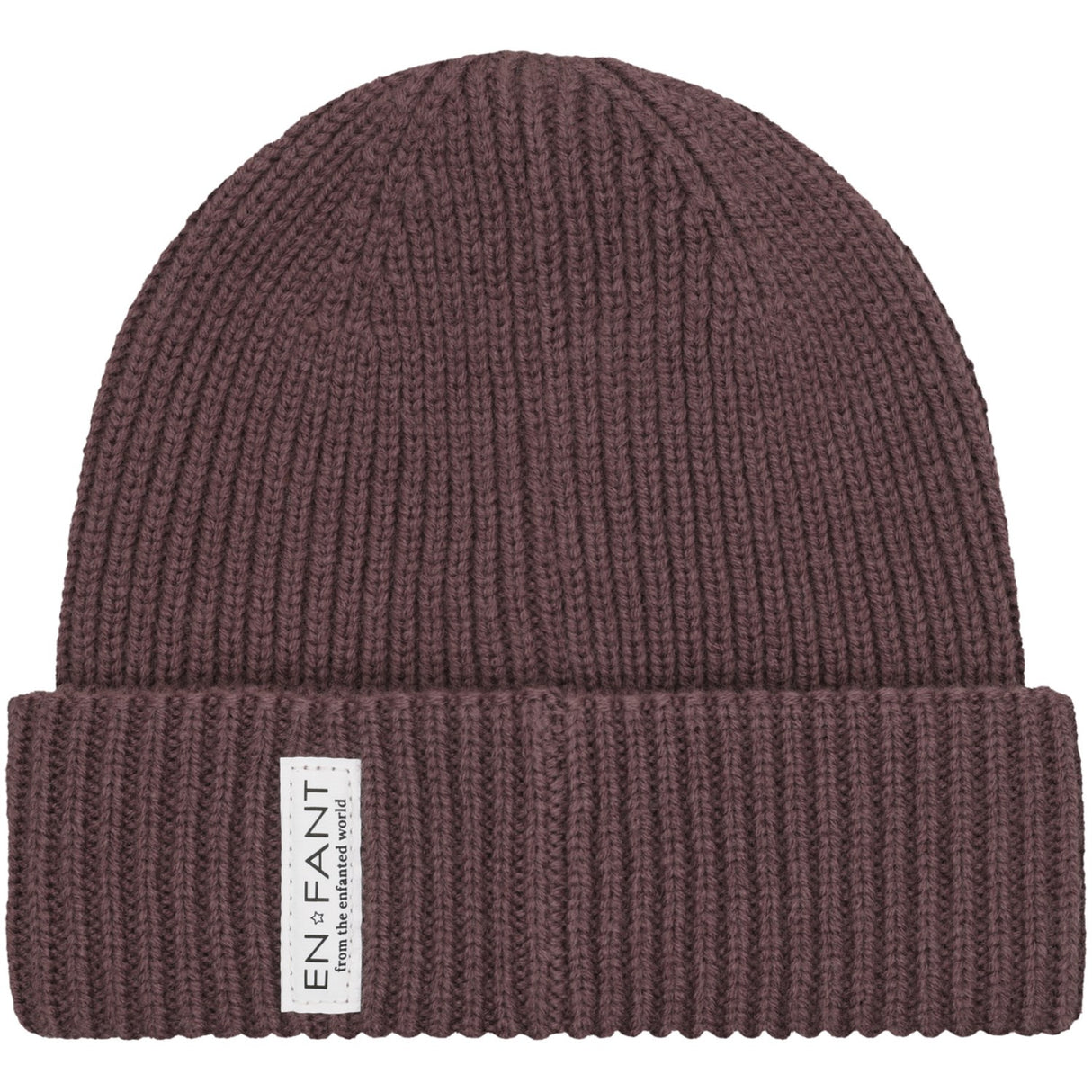 En Fant Flint Beanie M/ Lining