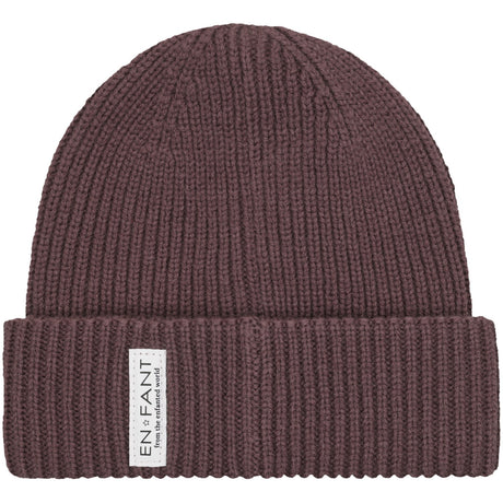 En Fant Flint Beanie M/ Lining