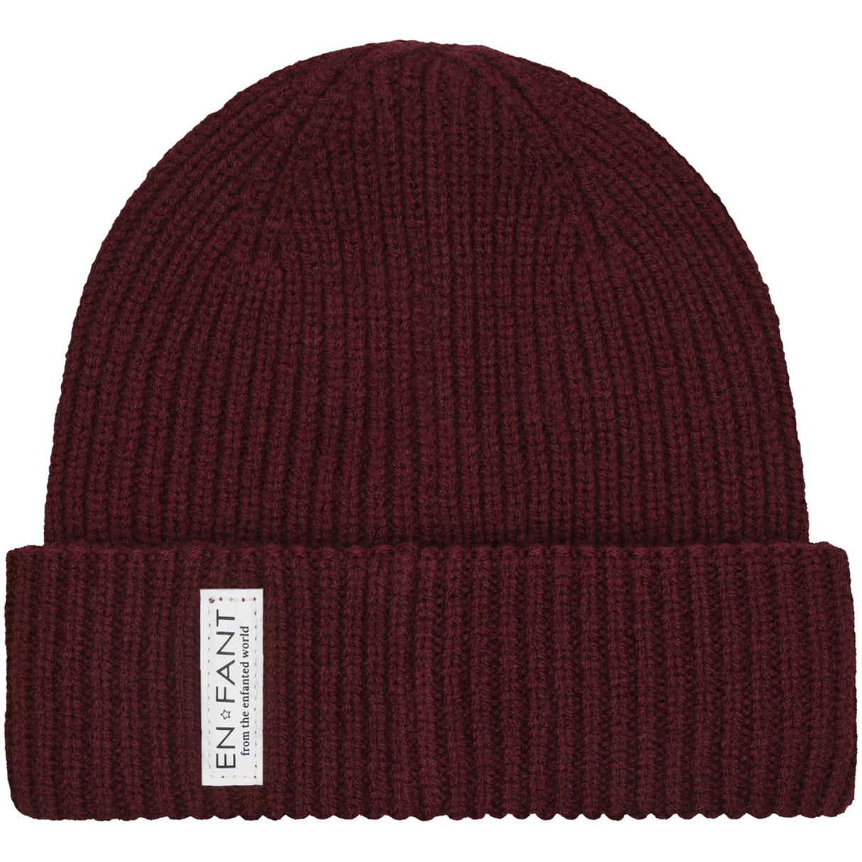 En Fant Port Royale Beanie M/ Lining