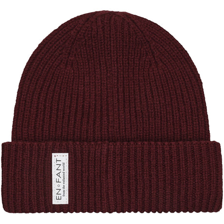 En Fant Port Royale Beanie M/ Lining