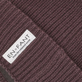 En Fant Flint Beanie M/ Lining