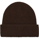 En Fant Coffee Bean Beanie M/ Lining
