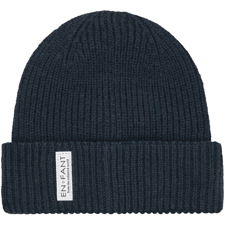 En Fant Parisian Night Beanie M/ Lining