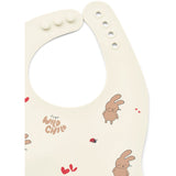 LIEWOOD Wild Child / Rosey Ember Printed Smekke 2-pack