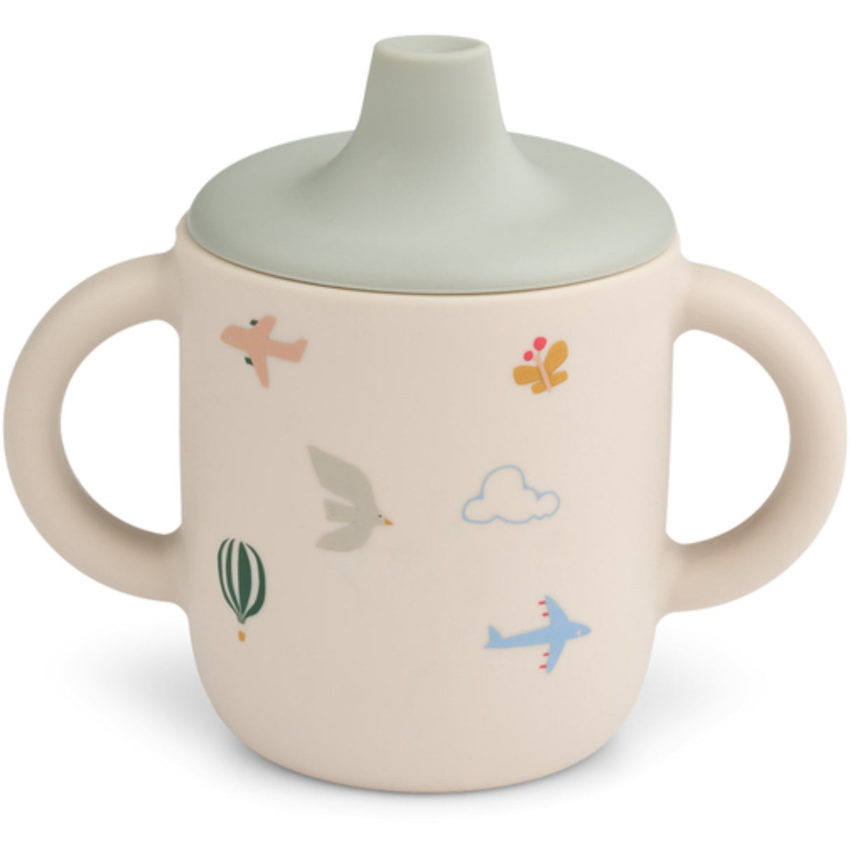 LIEWOOD Flying / Sandy Neil Sippy Kopp