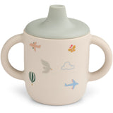 LIEWOOD Flying / Sandy Neil Sippy Kopp