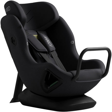 Axkid Minikid Core Coastal Storm Black