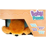 Baby Paws Eat & Go