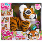 FurReal Gabby The Grow & Roar Tiger