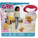 FurReal Wag-A-Lots Poodle 23 Cm