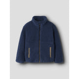Name It Oceana Nmmmonico Teddy1 Jakke