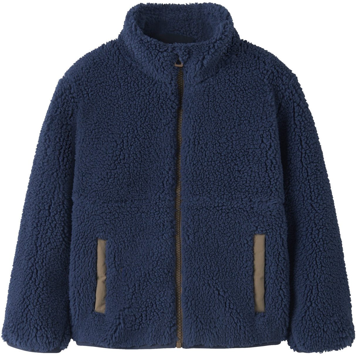 Name It Oceana Nmmmonico Teddy1 Jakke