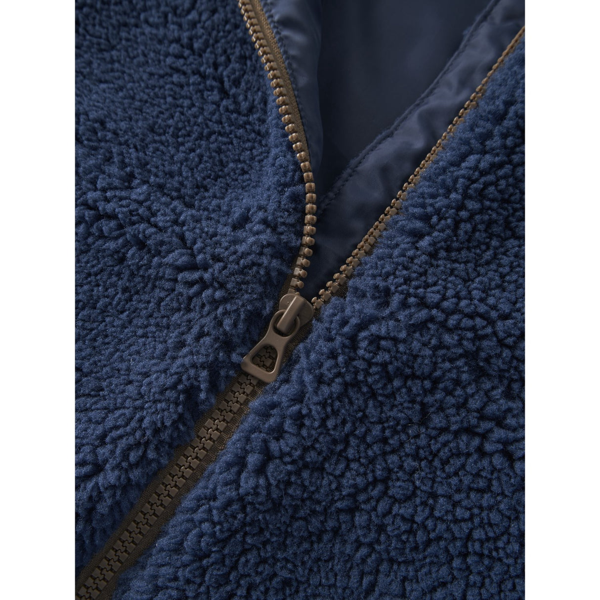Name It Oceana Nmmmonico Teddy1 Jakke
