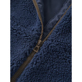 Name It Oceana Nmmmonico Teddy1 Jakke