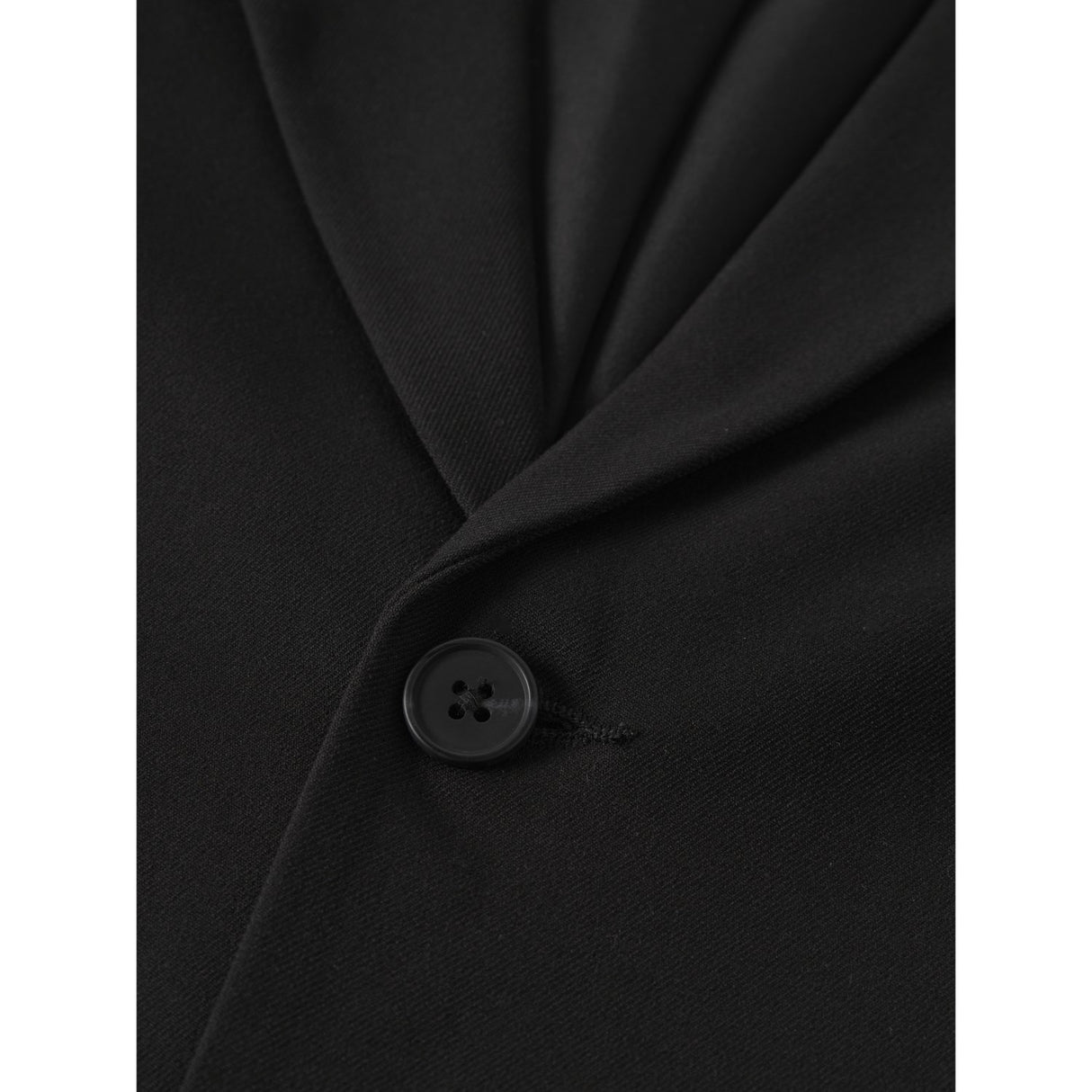 Name It Black Nkmrovamel Blazer Noos