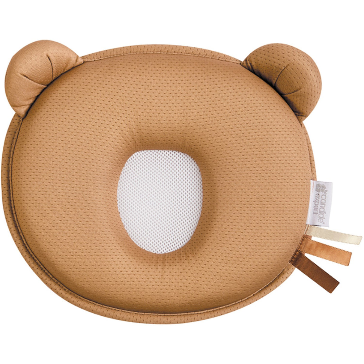 Candide Caramel Panda Baby Pute Air