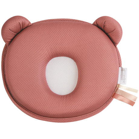 Candide Rust Panda Baby Pute Air