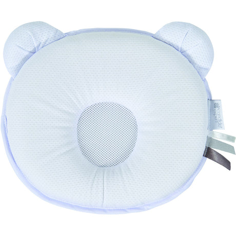 Candide White Panda Baby Pute Air