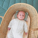 Candide Khaki Panda Baby Pute Air