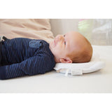 Candide White Panda Baby Pute Air