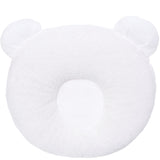 Candide White Panda Baby Pute