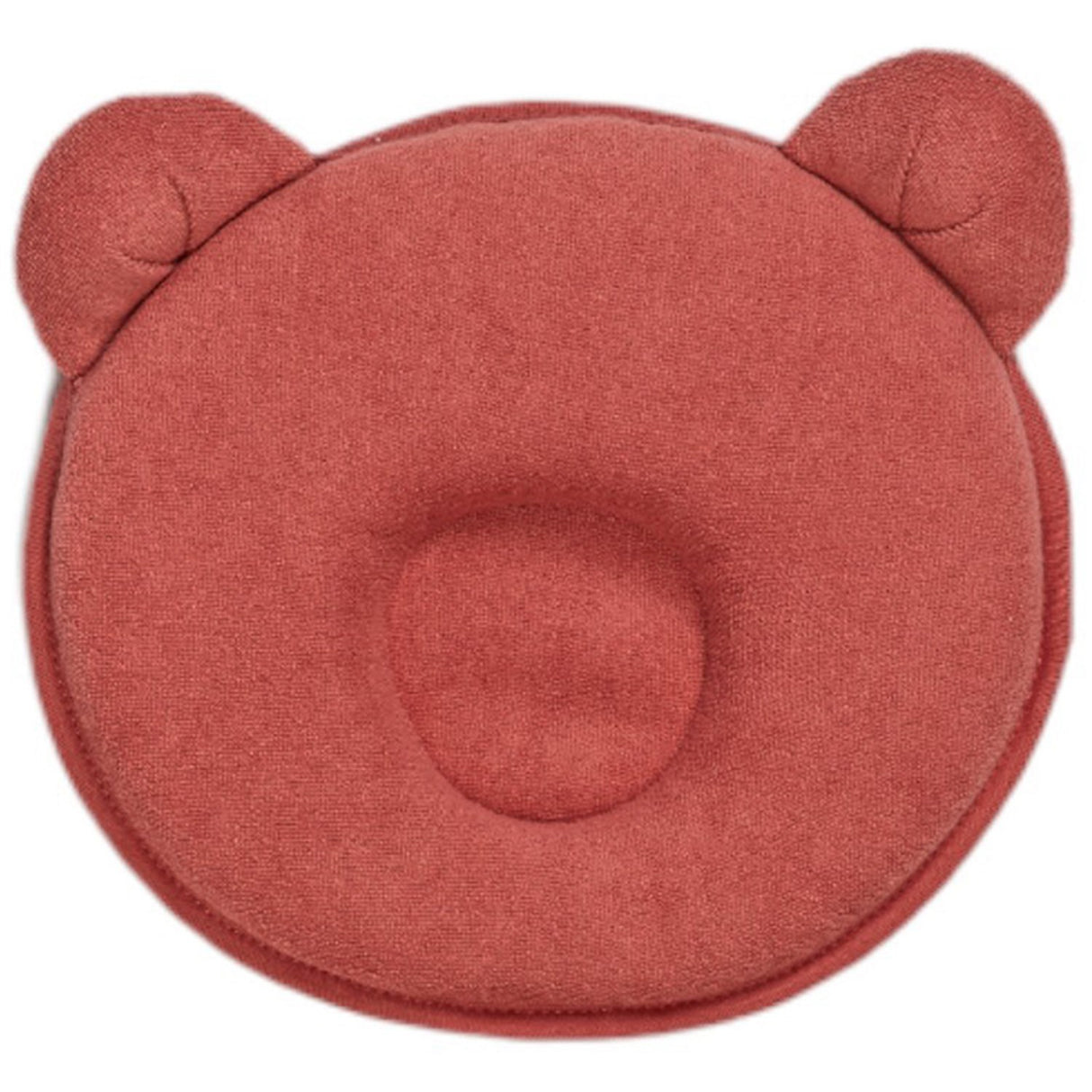 Candide Rust Panda Baby Pute
