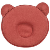 Candide Rust Panda Baby Pute