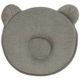 Candide Khaki Panda Baby Pute