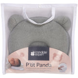 Candide Khaki Panda Baby Pute