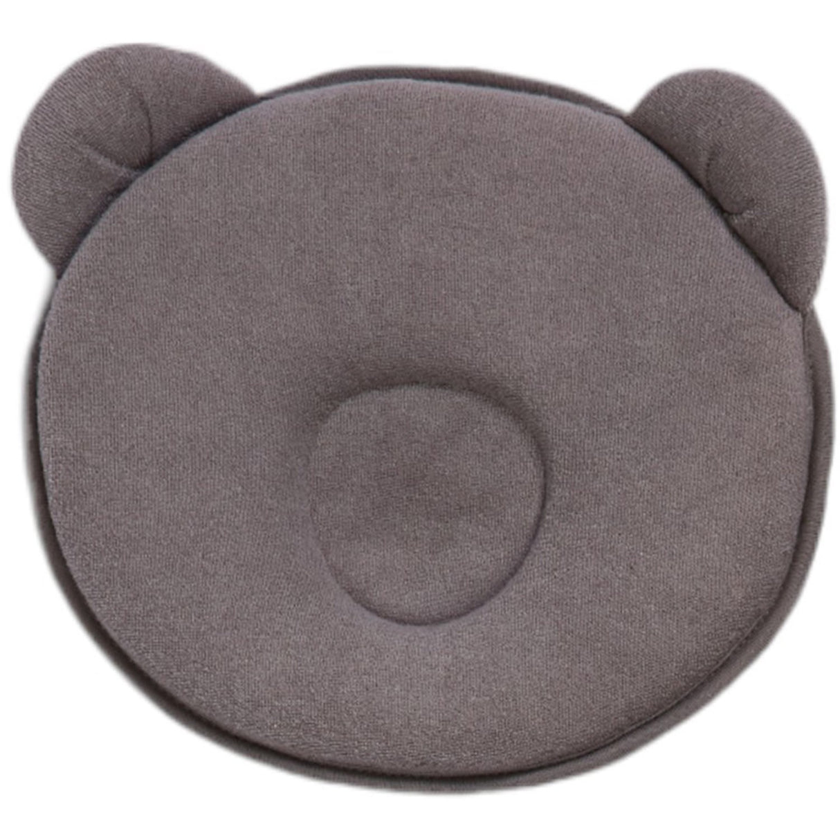 Candide Grey Panda Baby Pute