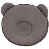 Candide Grey Panda Baby Pute