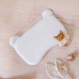 Candide White Panda Pute Children