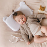 Candide White Panda Pute Children