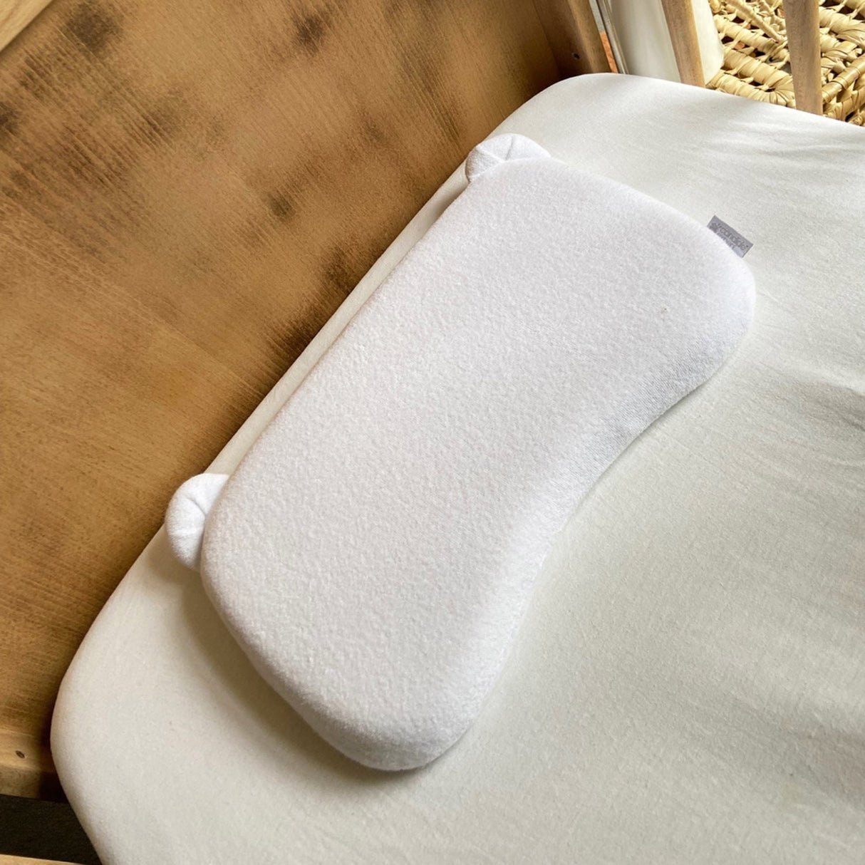 Candide White Panda Pute Children