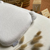 Candide White Panda Pute Children