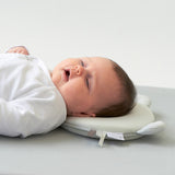 Candide Grey Panda Baby Pute Air