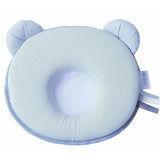 Candide Grey Panda Baby Pute Air