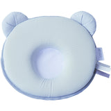 Candide Grey Panda Baby Pute Air