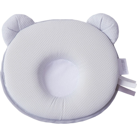 Candide Grey Panda Baby Pute Air