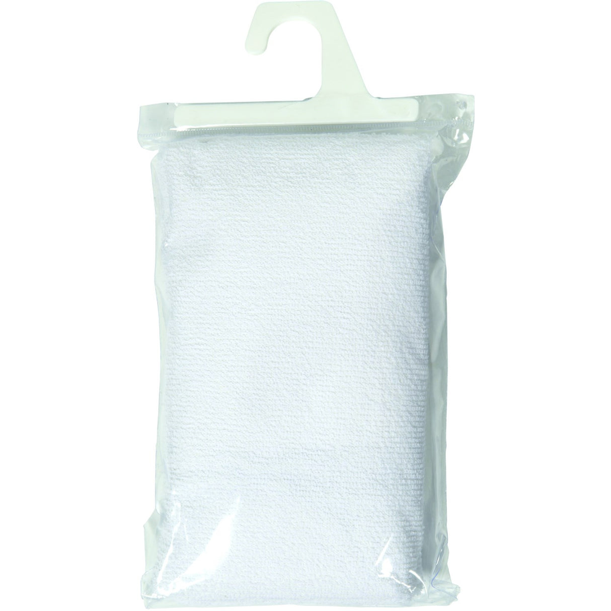 Candide White Bambus Madras Protector 40 × 80 Cm